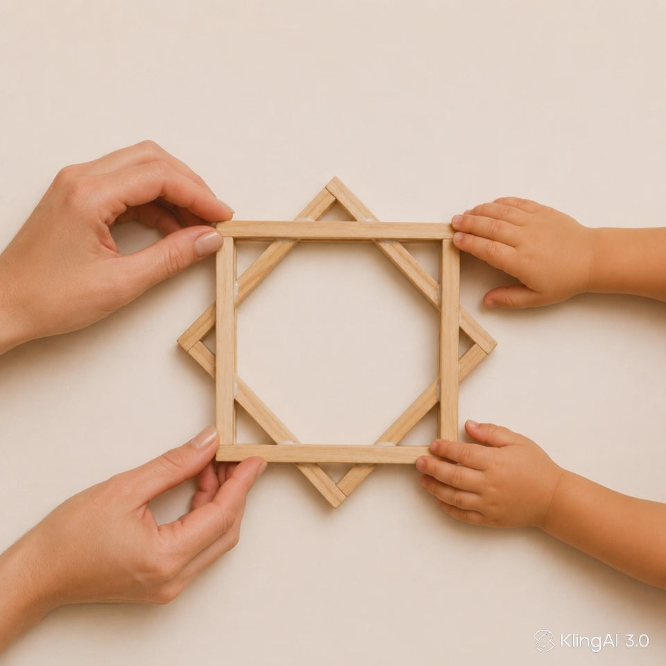Kit DIY Cap’Light – Créez une lampe ensemble